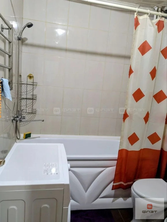 Аренда квартиры, Казань, ул. Дементьева д.28 к2 - Фото 5