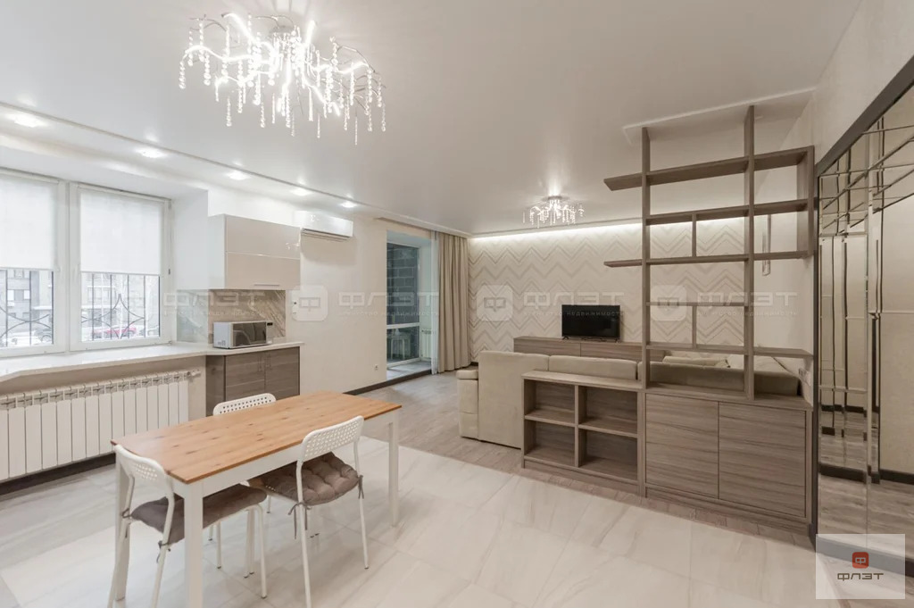 Продажа квартиры, Казань, ул. Натана Рахлина - Фото 4