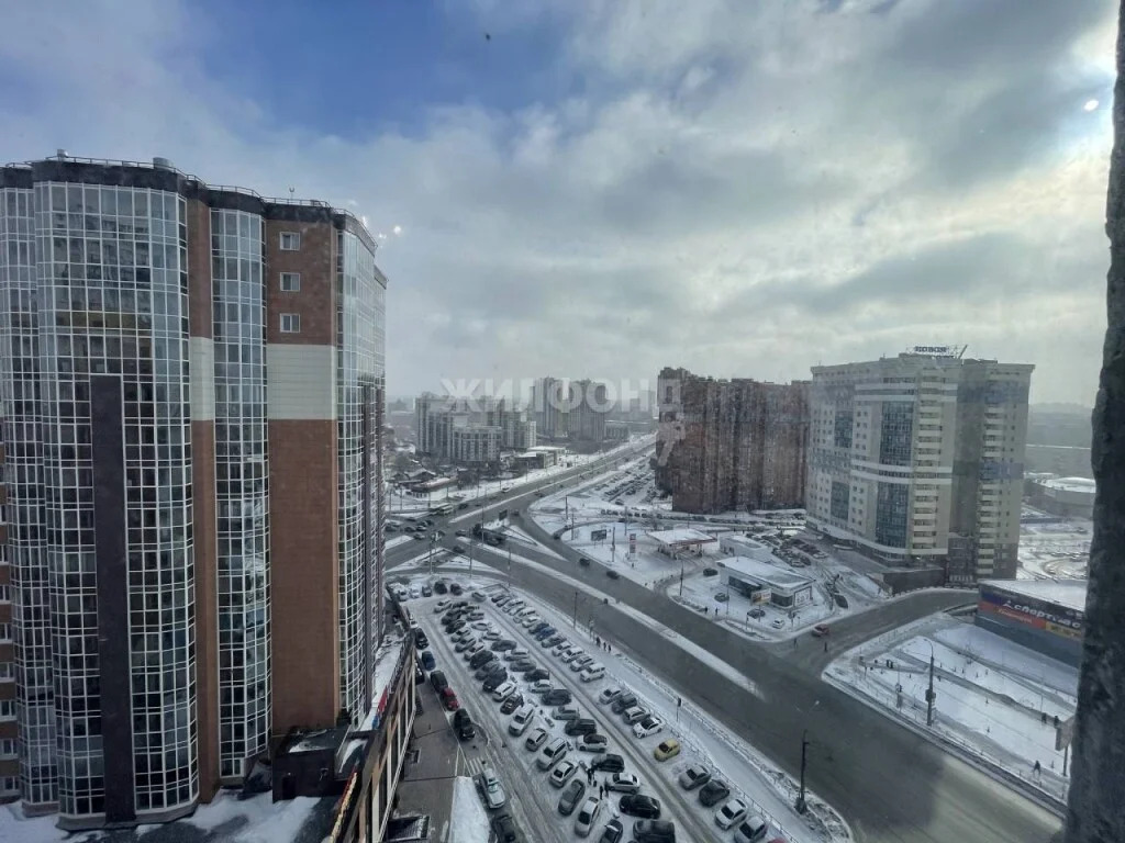 Продажа квартиры, Новосибирск, ул. Фрунзе - Фото 16