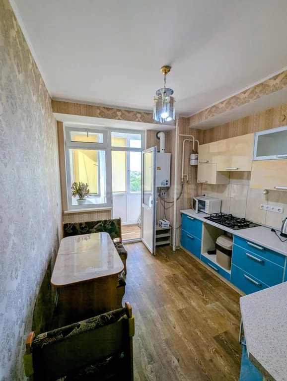 Продажа квартиры, Севастополь, ул. Челнокова - Фото 5