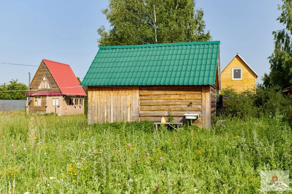 Продажа дома, Тетеево, Лаишевский район, тер. сдт Виктория - Фото 14