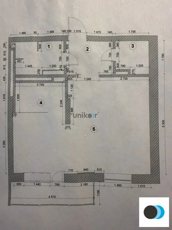Продажа квартиры, Уфа, ул. Бориса Домашникова - Фото 9