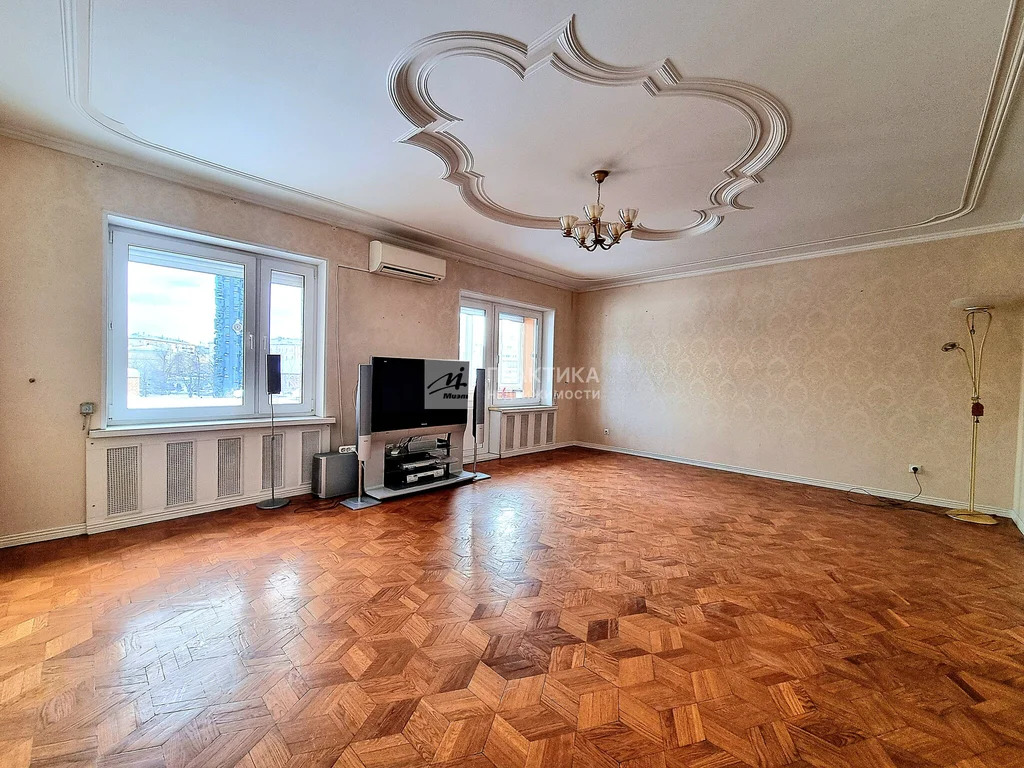 Продажа квартиры, Большая Грузинская улица - Фото 10