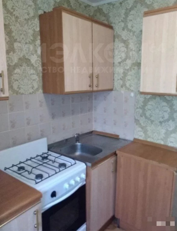 1-к квартира, 31 м, 8/9 эт. - Фото 1