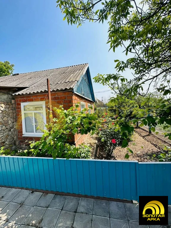 Продажа дома, Старотитаровская, Темрюкский район, ул. Коммунистическая - Фото 4
