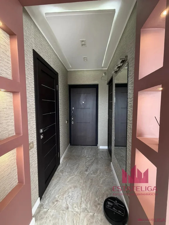 Продажа квартиры, Лопатино, Ленинский район, Сухановская улица - Фото 27
