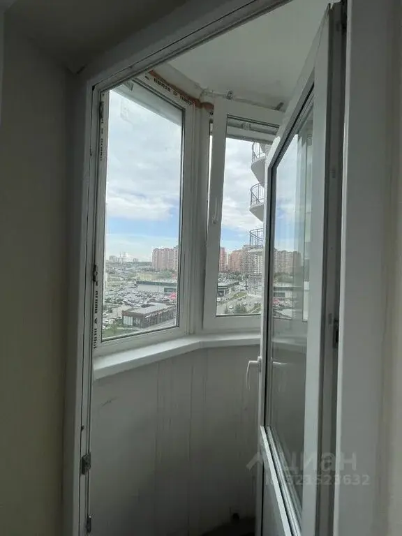 Купить трехкомнатную квартиру 72.0м ул. Березовая, 13, Видное, ... - Фото 22