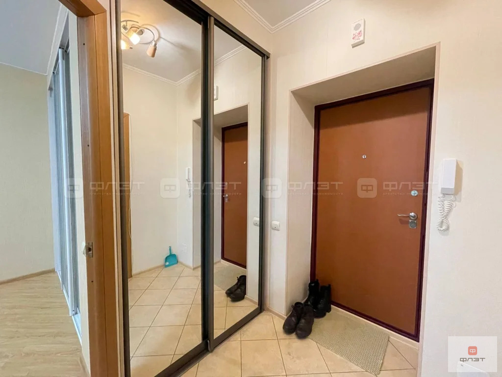 Аренда квартиры, Казань, ул. Минская д.37 - Фото 13