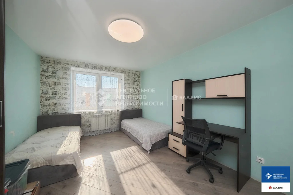 Продажа квартиры, Рыбное, Рыбновский район, Крымская улица - Фото 1