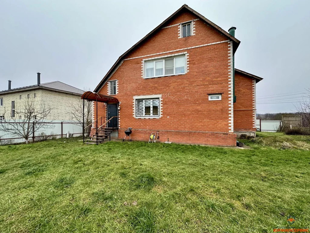 Продажа дома, Ступино, Дмитровский район, улица Молодежная - Фото 21