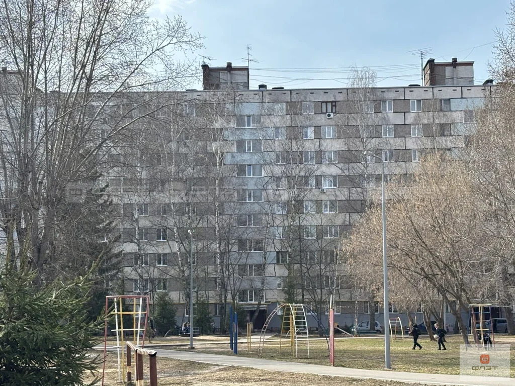 Продажа квартиры, Казань, ул. Карбышева - Фото 14