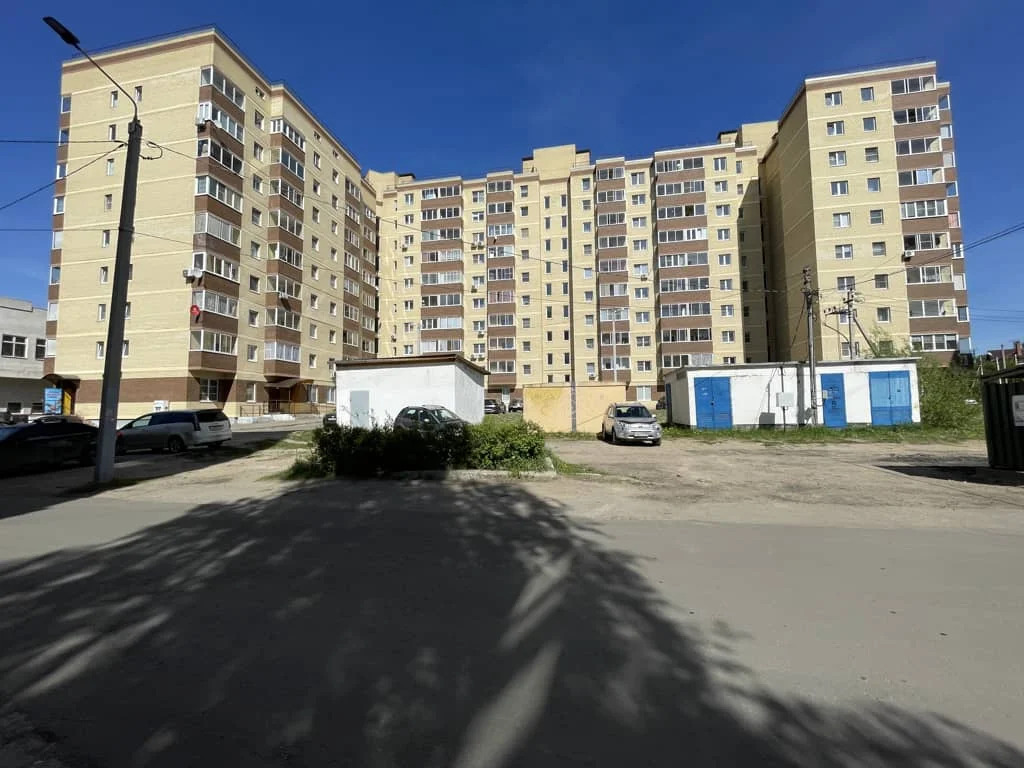 Продажа квартиры, Дмитров, Дмитровский район, Сиреневая улица - Фото 2