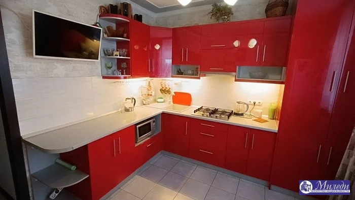 Продажа квартиры, Батайск, ул. Комсомольская улица - Фото 12