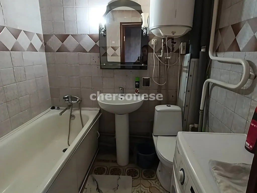 Продажа квартиры, Севастополь, ул. Колобова - Фото 8
