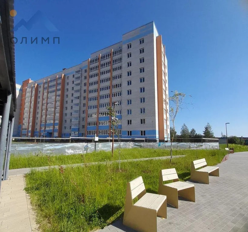 Продажа квартиры, Вологда, Пугачёва - Фото 12