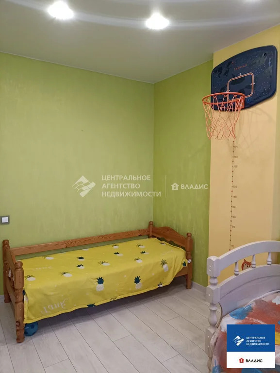 Аренда квартиры, Рязань, ул. Тимуровцев - Фото 15