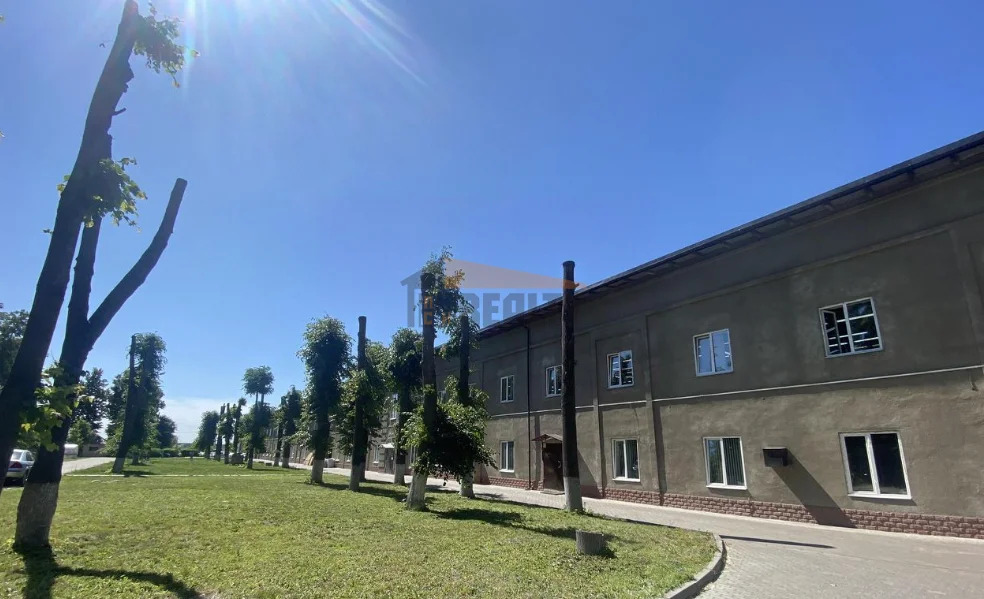 Продажа производственного помещения, Коломна, Окский пр-кт. - Фото 13
