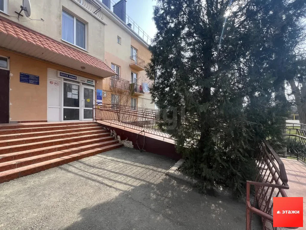 Продажа квартиры, Новофедоровка, Сакский район, Марченко пер. - Фото 27