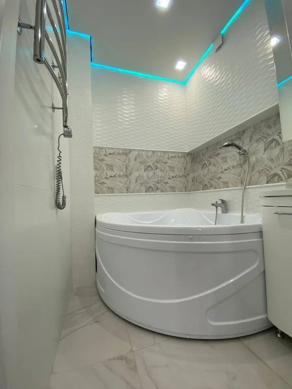 Продается евро-трешка 3-комн. квартира 64 кв.м. - Фото 3