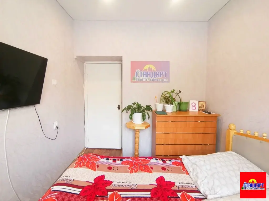 3х комнатная квартира у 6й школы. - Фото 10