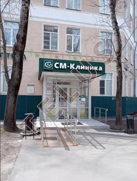 м Коптево Сенежская ул. 8552 м2 Здание-Арендный бизнес (ном. объекта: ... - Фото 2