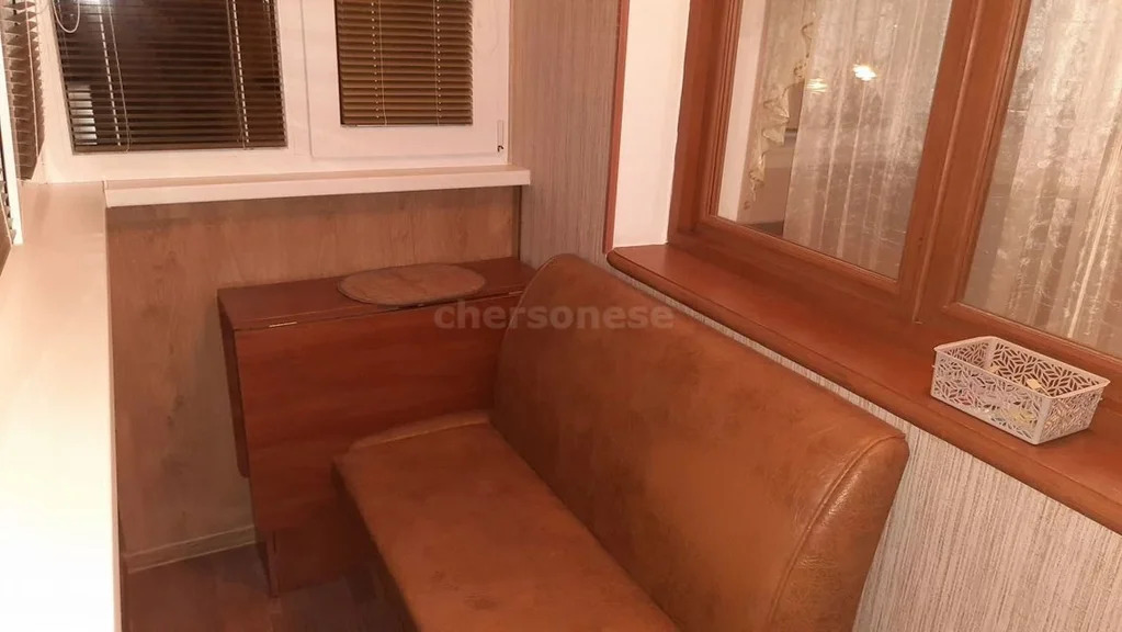 Аренда квартиры, Севастополь, Октябрьской Революции пр-кт. - Фото 6