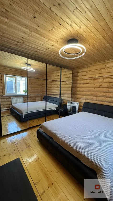 Продажа дома, Кощаково, Пестречинский район, ул. Панкова - Фото 12