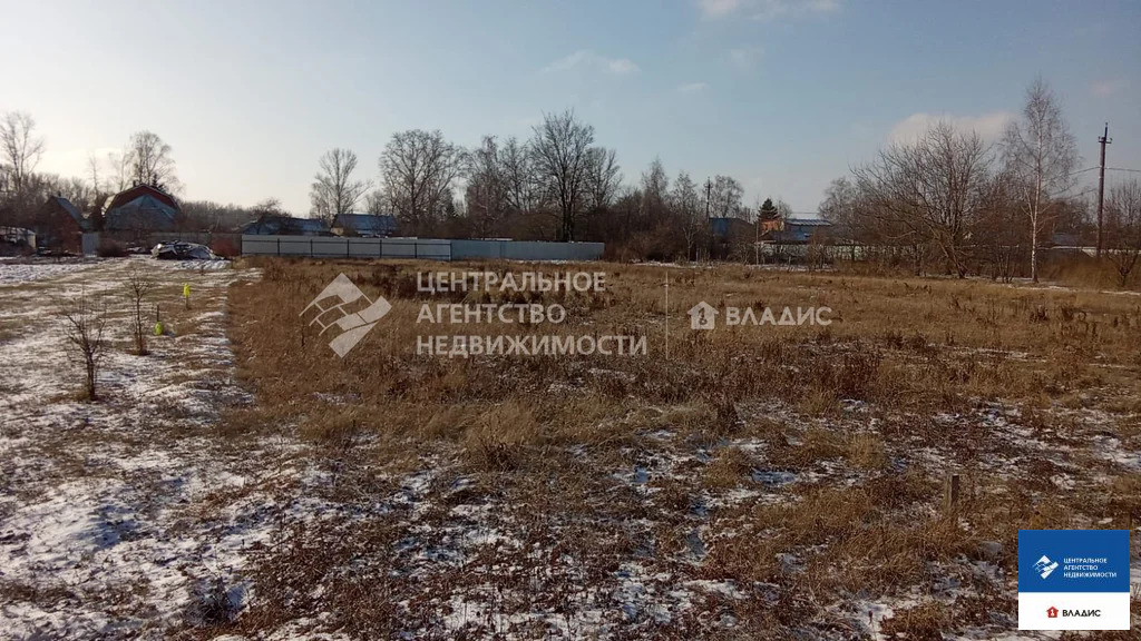 Продажа участка, Тюшево, Рязанский район, Гвардейская улица - Фото 6