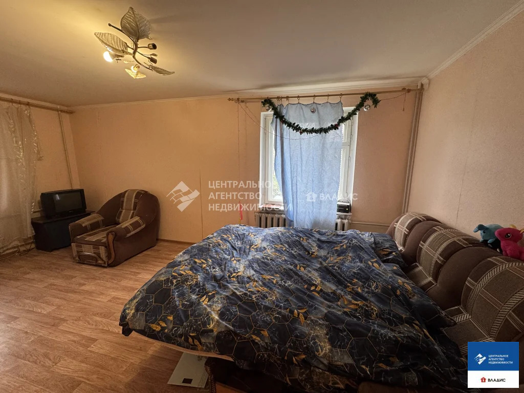 Аренда квартиры, Рязань, ул. Зубковой - Фото 10