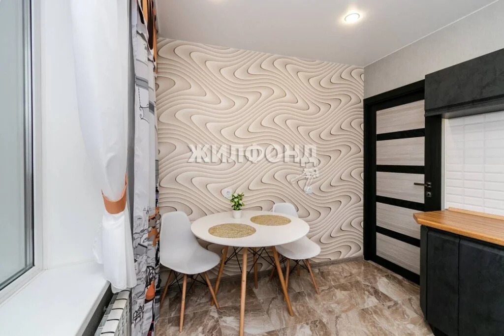 Продажа квартиры, Новосибирск, ул. Ключ-Камышенское плато - Фото 16