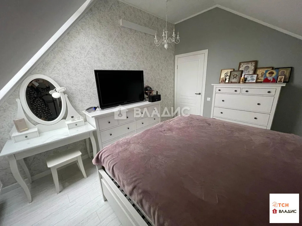 Продажа дома, Пушкино, Воскресенский район, Центральная улица - Фото 17