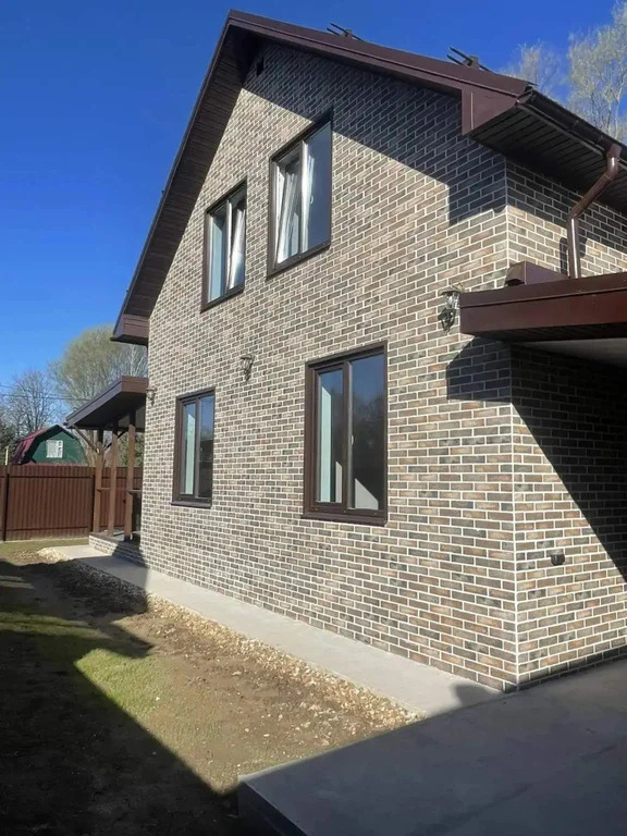 Дом 132 м2 на участке 3 сот. - Фото 3