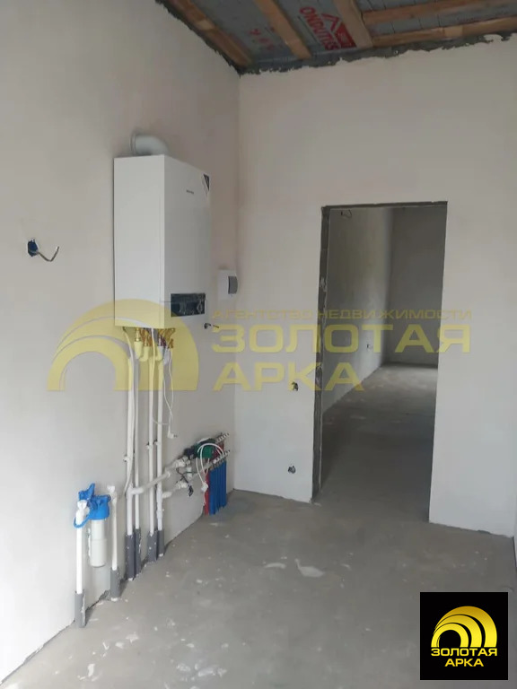 Продажа дома, Крымск, Крымский район, улица Чабанова - Фото 6