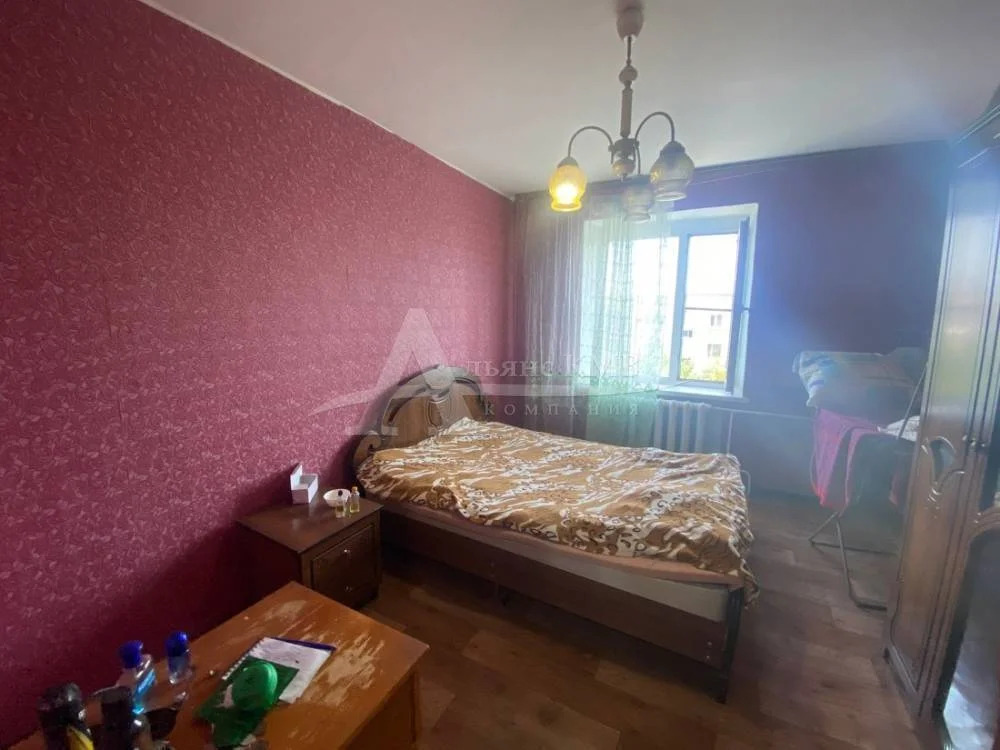 Продажа квартиры, Зеленокумск, Советский район, ул. 50 лет Октября - Фото 8