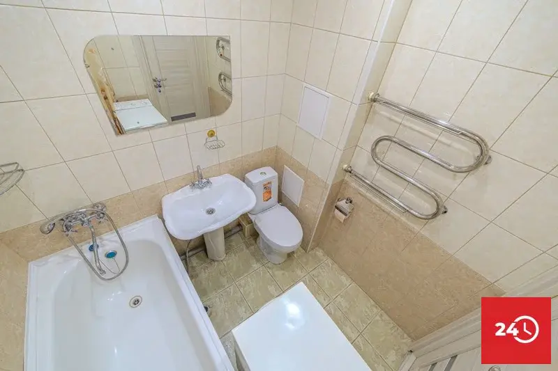 В продаже 1 комнатная квартира по ул. Терновского, 186 с ремонтом - Фото 18
