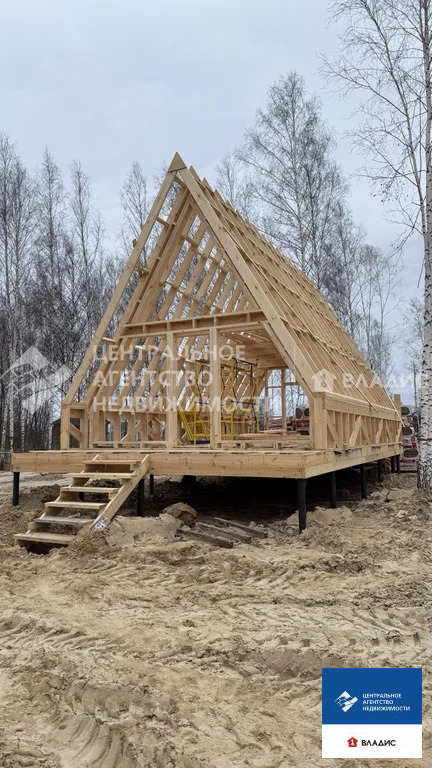 Продажа дома, Рязанский район - Фото 8