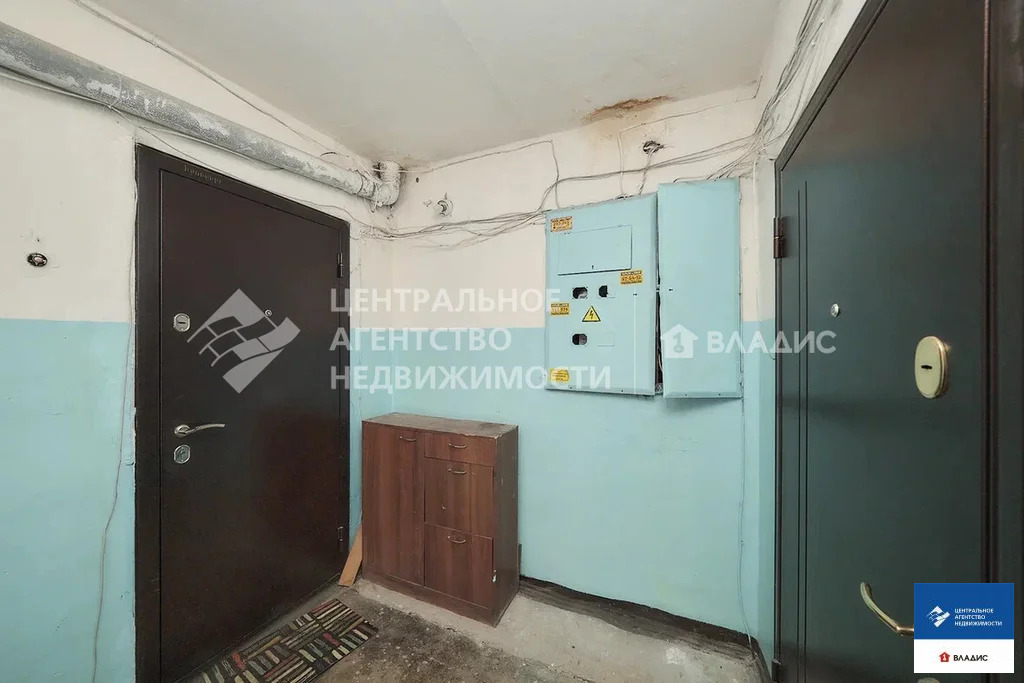 Продажа квартиры, Рязань, ул. Октябрьская - Фото 20