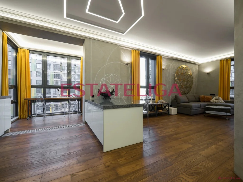 Аренда квартиры, м. Шелепиха, Береговой проезд - Фото 0