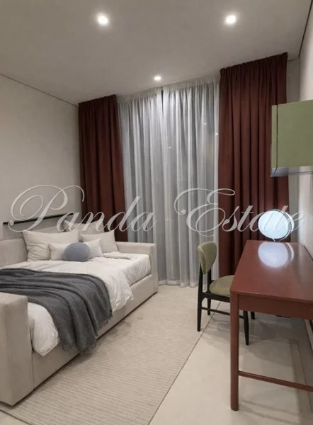 Лучшее предложение в клубном доме West Garden (ном. объекта: 9801) - Фото 6