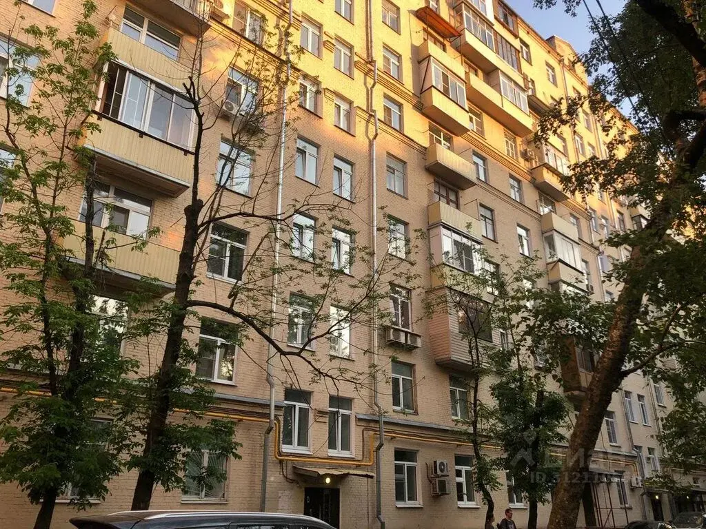 Продаю трехкомнатную квартиру 78.4м Шарикоподшипниковская ул., 40, ... - Фото 27