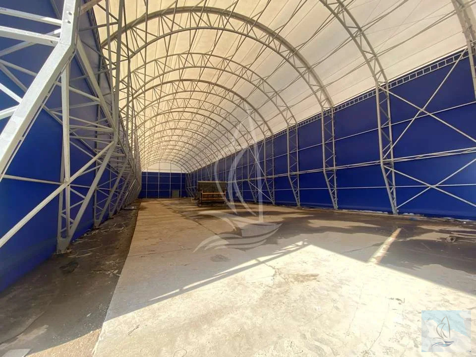 Холодный склад  (производство), 2080 кв.м. - Фото 3