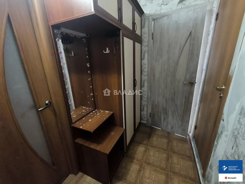 Аренда квартиры, Рязань, ул. Интернациональная - Фото 10