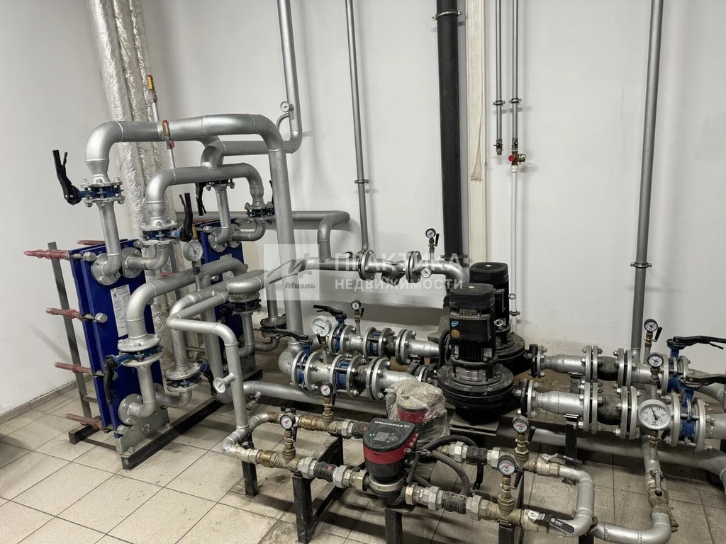 Продажа производственного помещения, Горки Ленинские, Домодедово г. ... - Фото 10