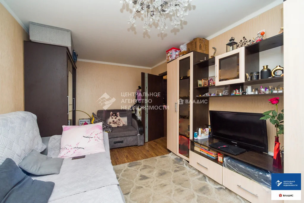 Продажа квартиры, Рязань, ул. Зубковой - Фото 3