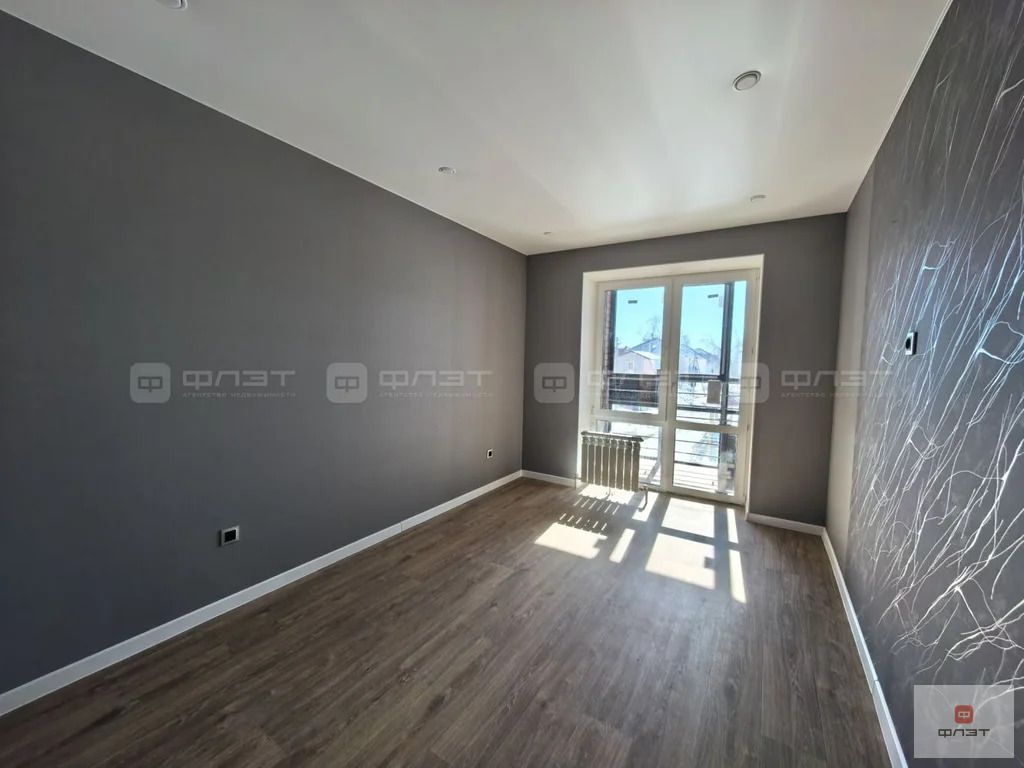 Продажа квартиры, Песчаные Ковали, Лаишевский район, ул. Насосная - Фото 12