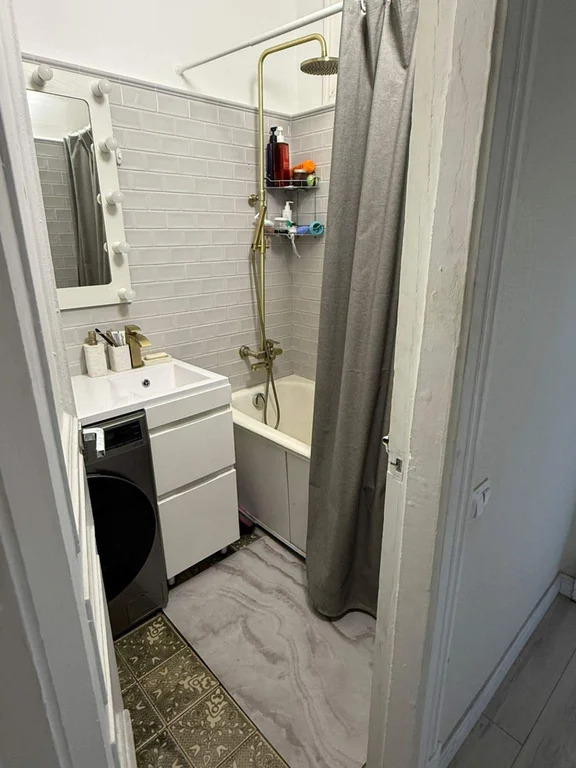 Продам 1-комн. квартиру 45.6 кв.м. - Фото 10