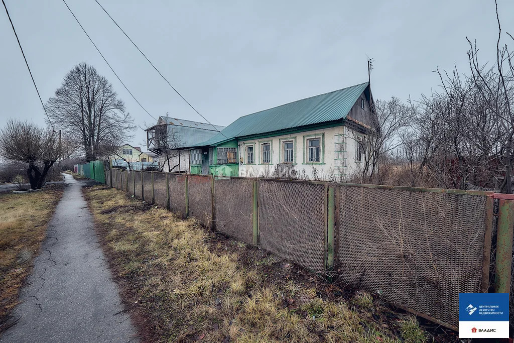 Продажа дома, Высокое, Рыбновский район - Фото 9