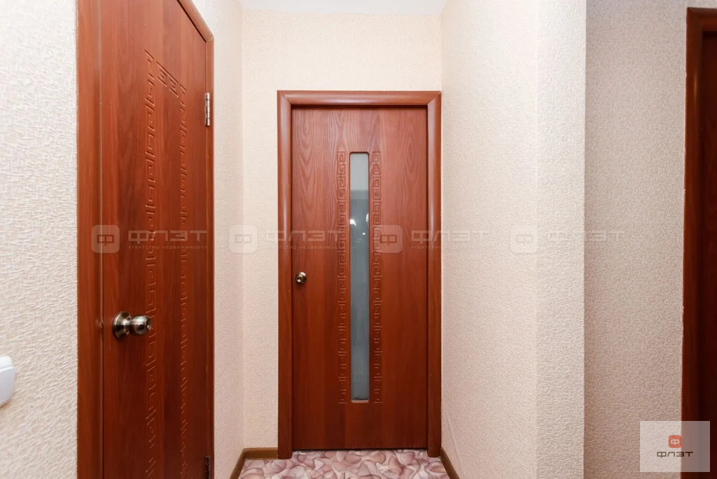 Продажа квартиры, Казань, ул. Привокзальная - Фото 5