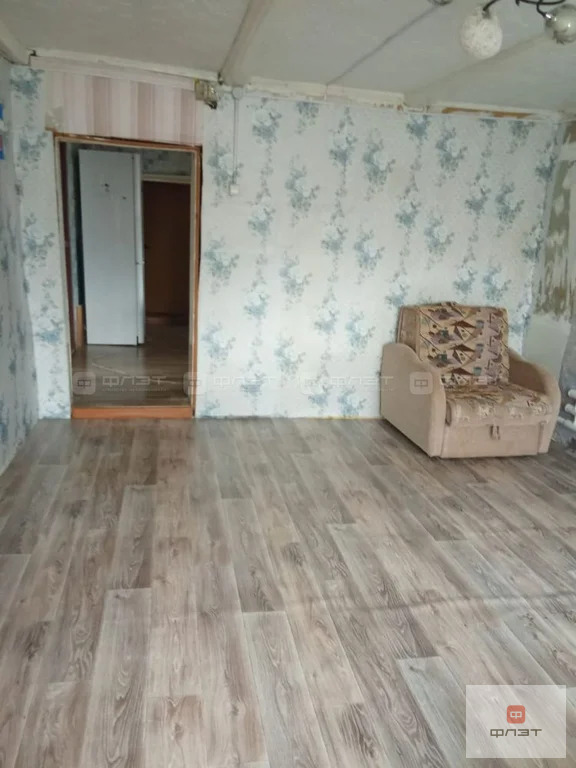 Продажа дома, Нурлат, Нурлатский район, ул. Красноармейская - Фото 16