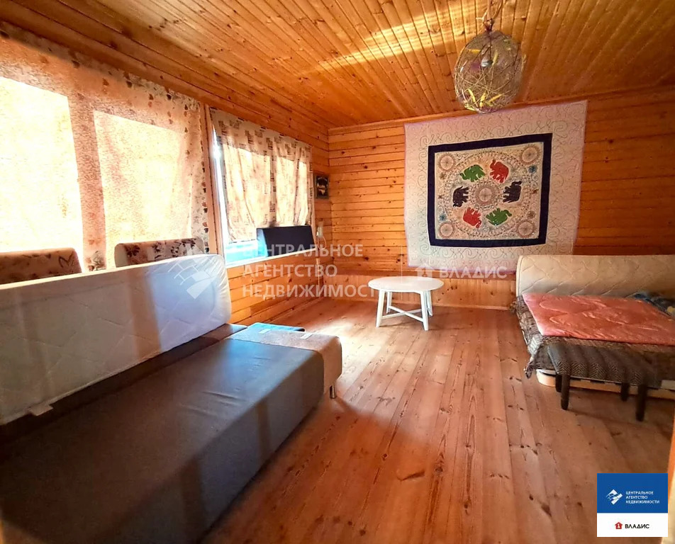 Продажа дома, Большой Мутор, Касимовский район - Фото 18